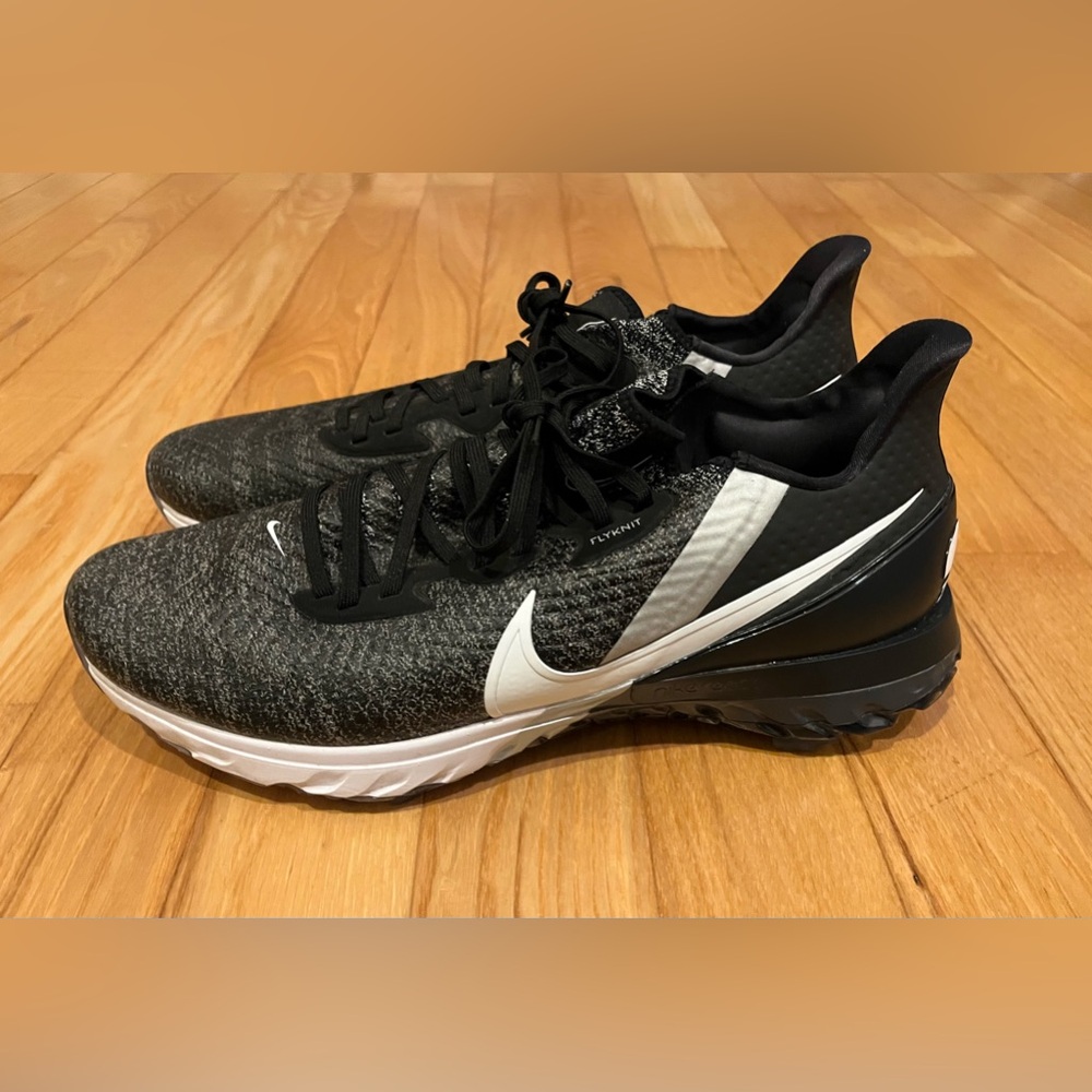 2020 Air Zoom Infinity Tour Golf - Black - Size 13